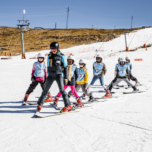 KIDS DAYTRIPPER PACKAGE - LEARN-TO-SKI