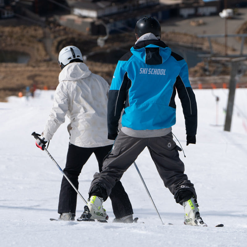 LEARN-TO-SKI ADULT: SELECT YOUR OPTION